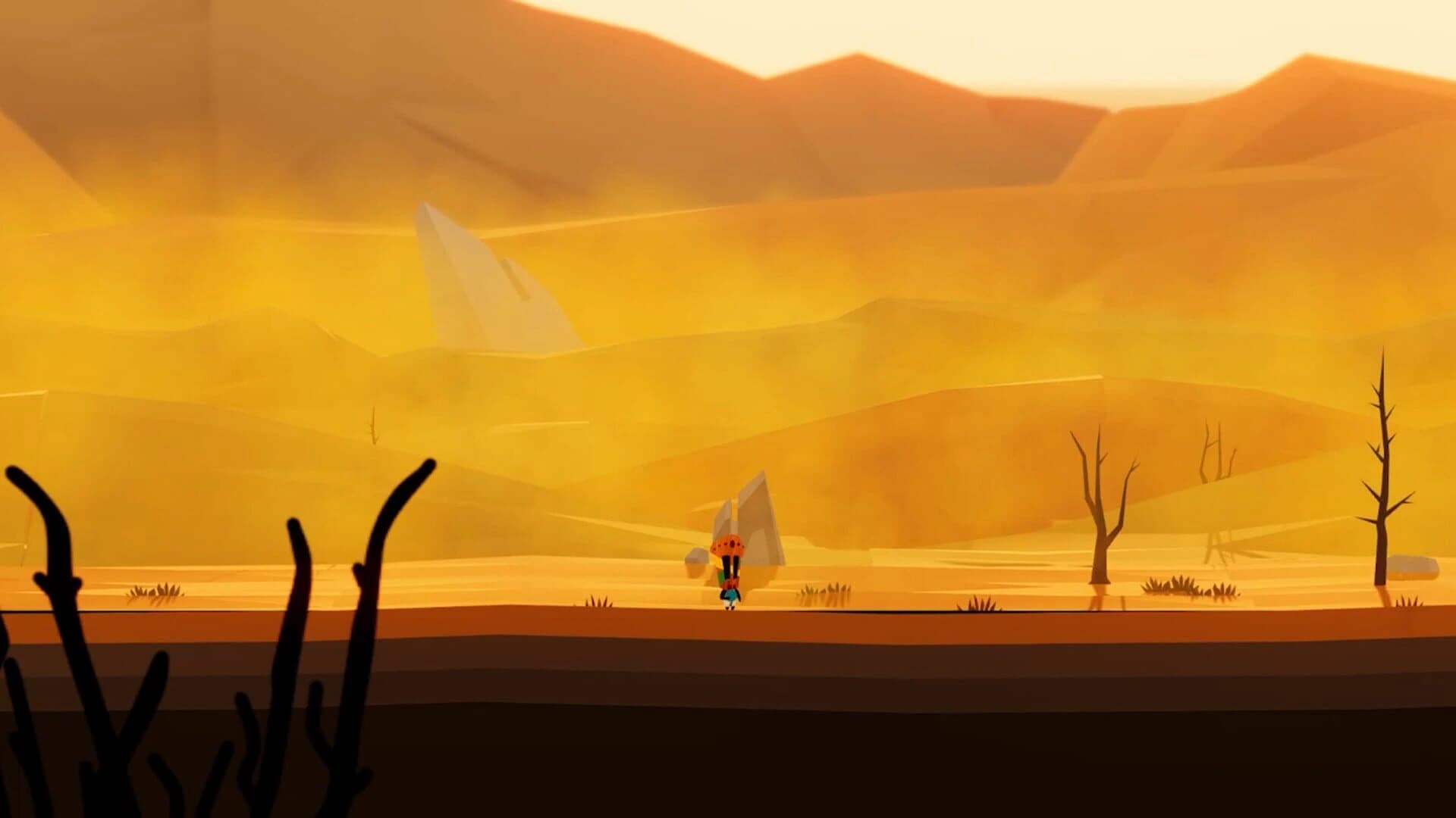 Kamu's Offering screenshot 5