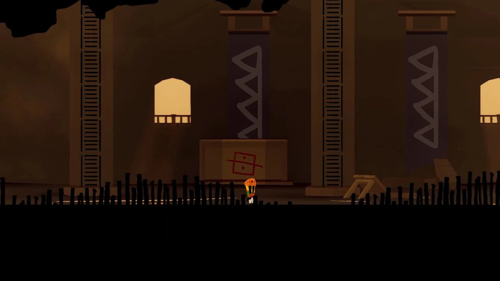 Kamu's Offering screenshot 3