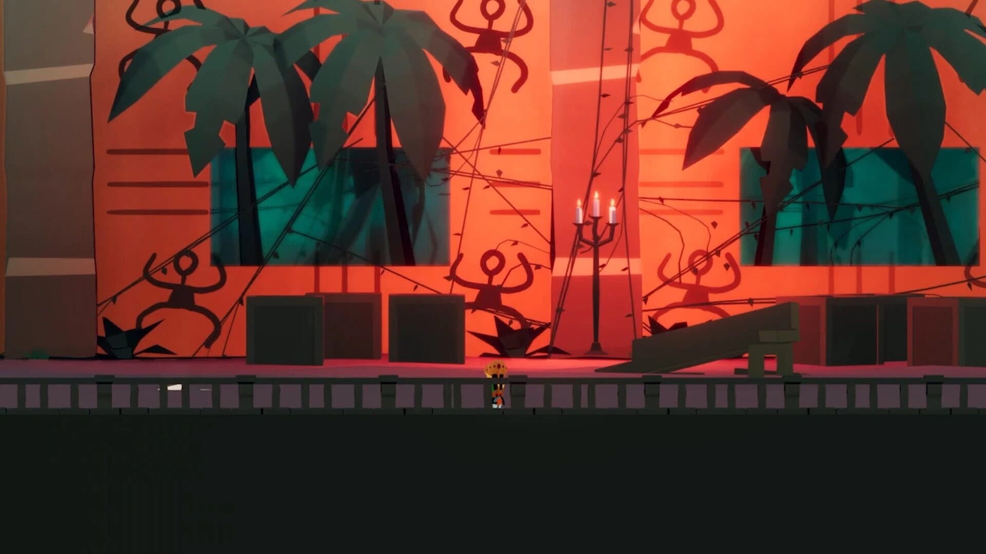 Kamu's Offering screenshot 2