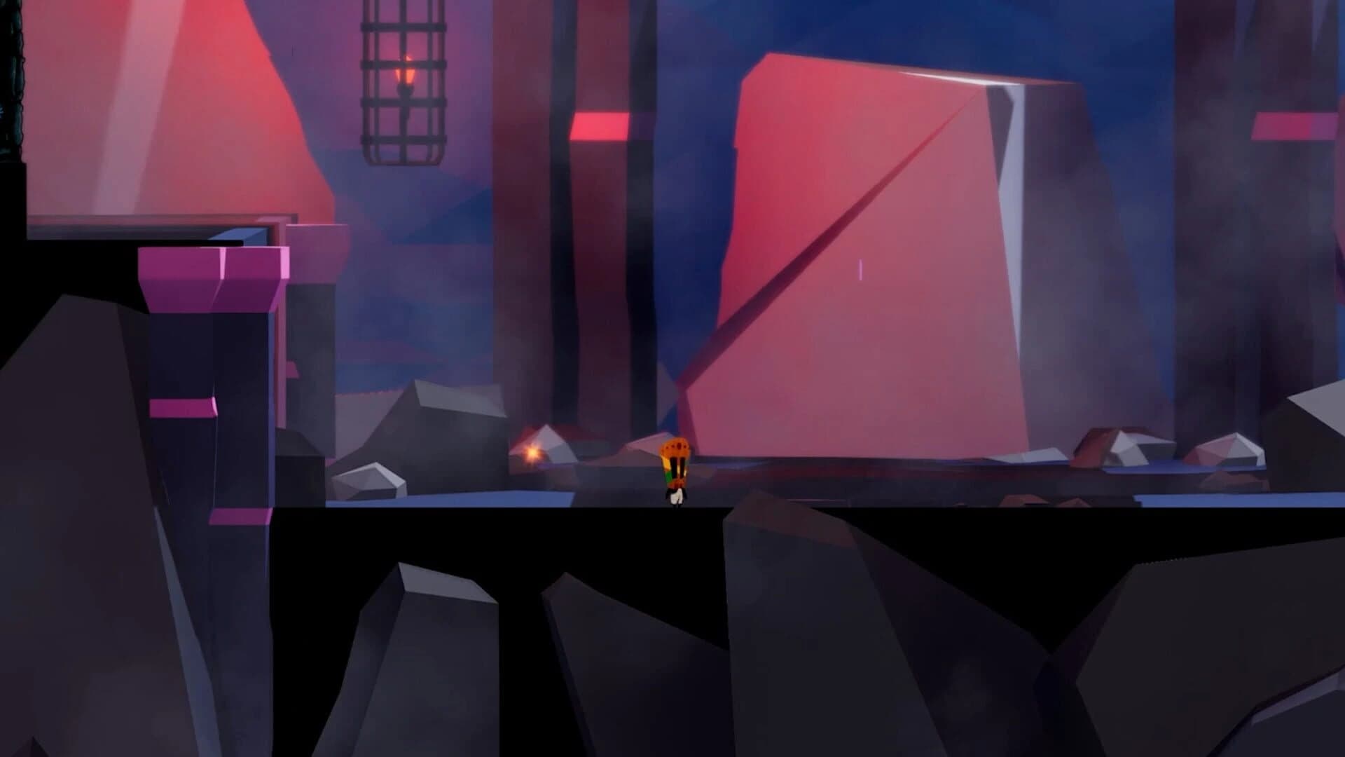 Kamu's Offering screenshot 1