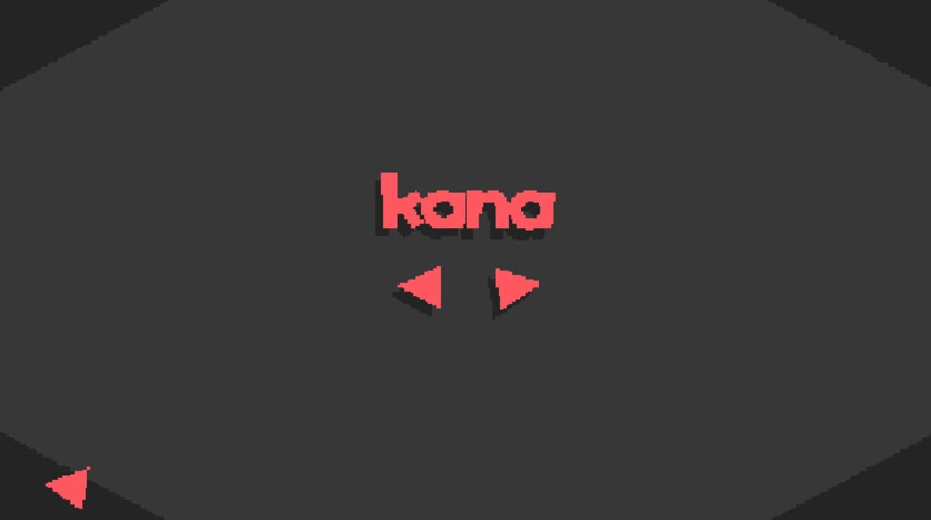 Kana screenshot 2