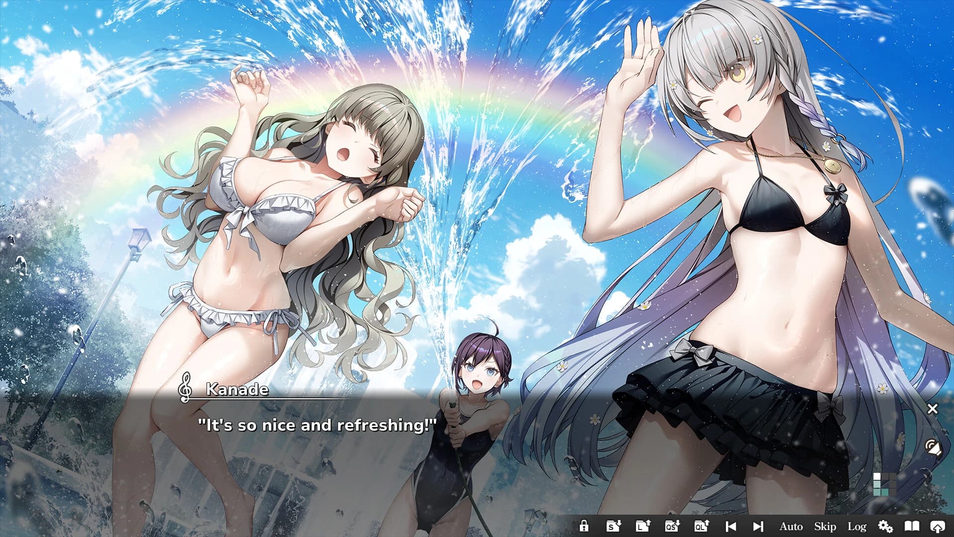 Kanade screenshot 8