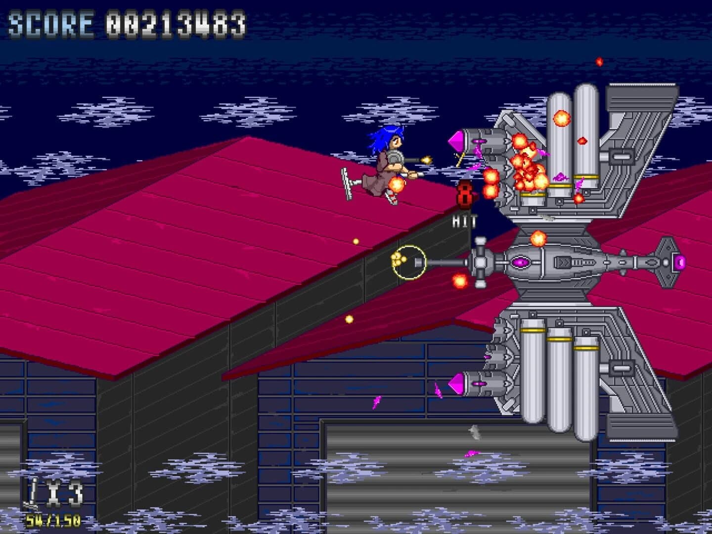 Kanamono screenshot 3