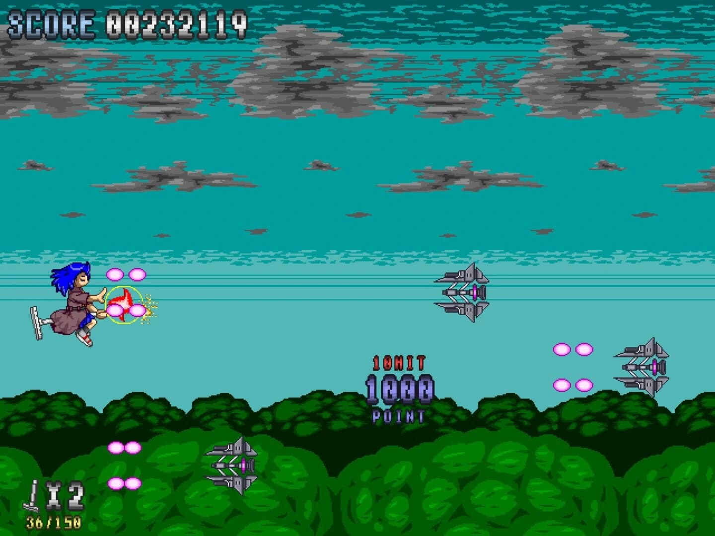 Kanamono screenshot 5
