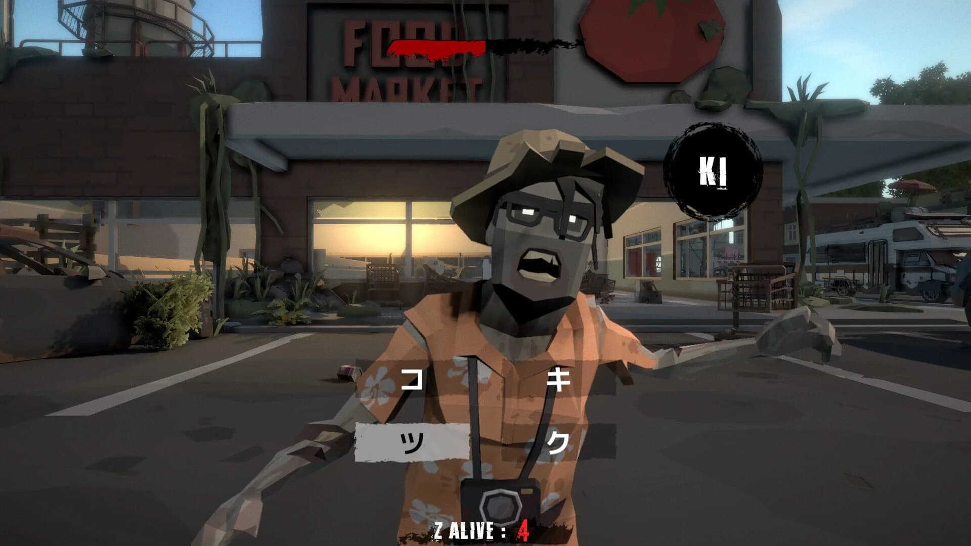 Kanapocalypse screenshot 4