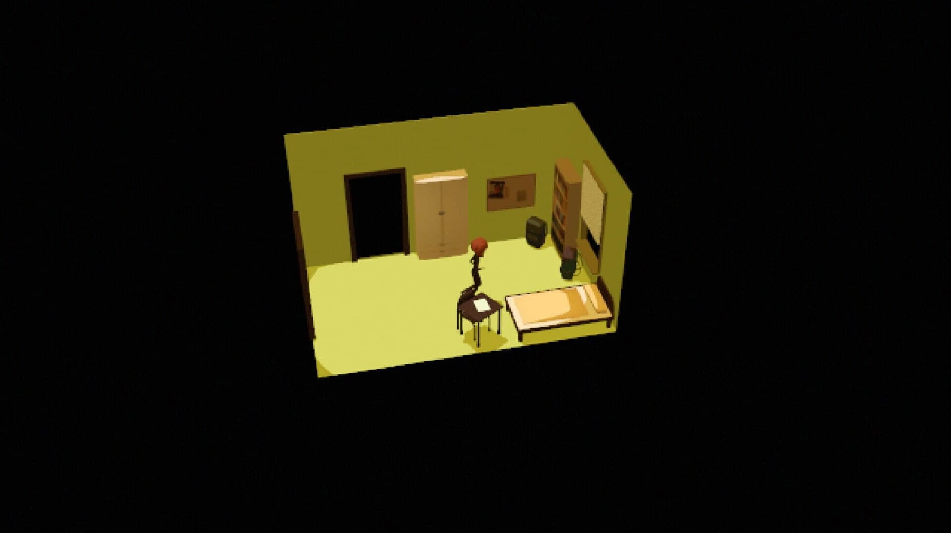 Kanashibari screenshot 1