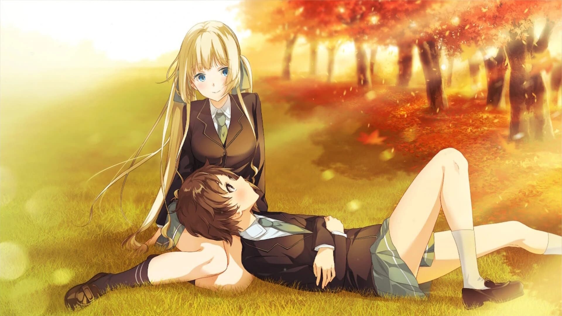 Kanda Alice mo Suiri Suru. screenshot 3
