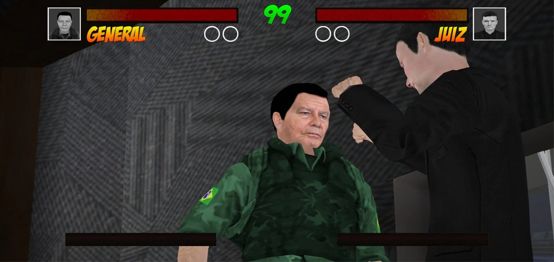 Kandidatos screenshot 4