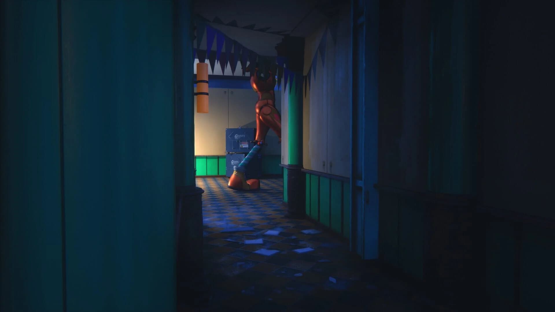 Kandyland screenshot 5