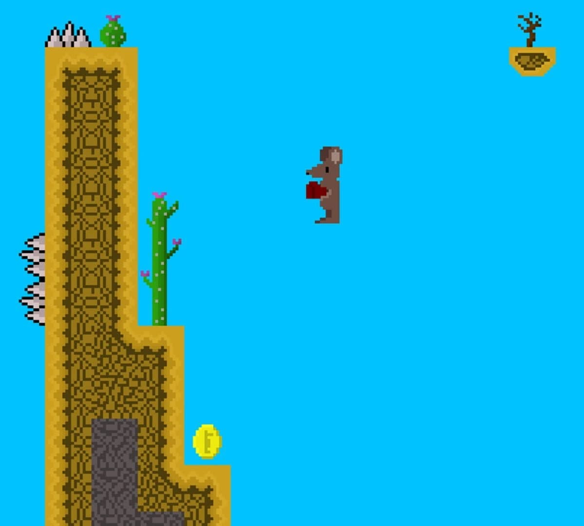 Kang screenshot 3