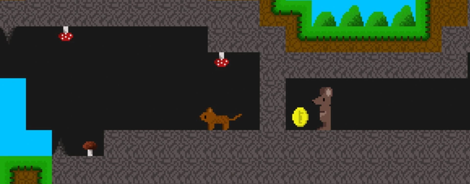 Kang screenshot 1