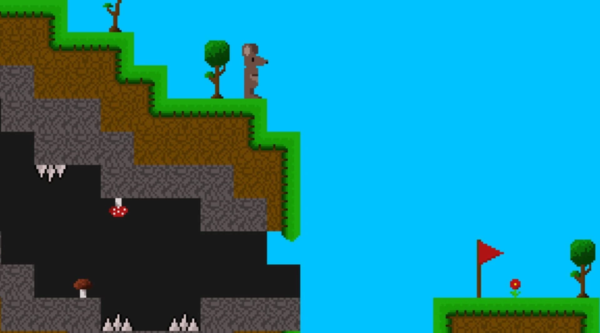 Kang screenshot 2