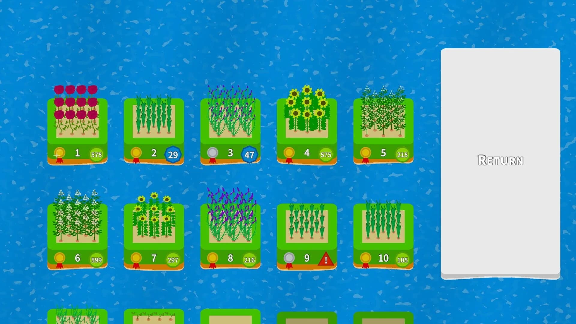 Kanji Islands screenshot 5