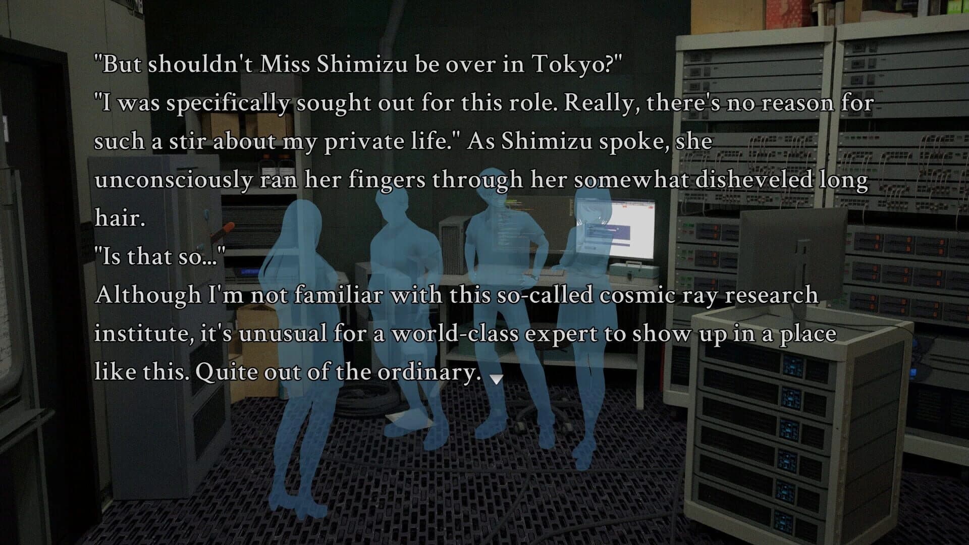 Kanna Maze screenshot 5