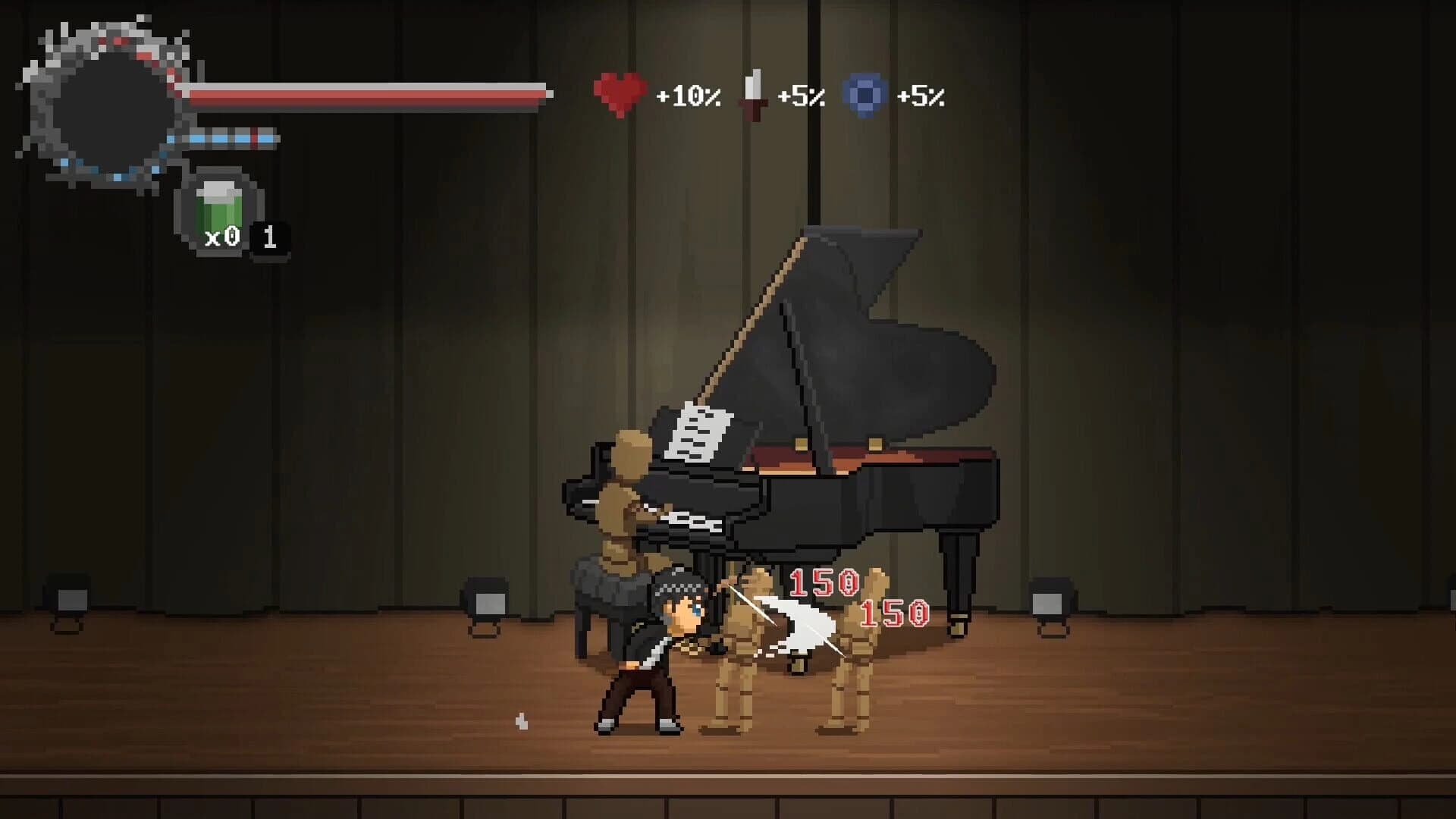 Kantmis-Zero screenshot 1