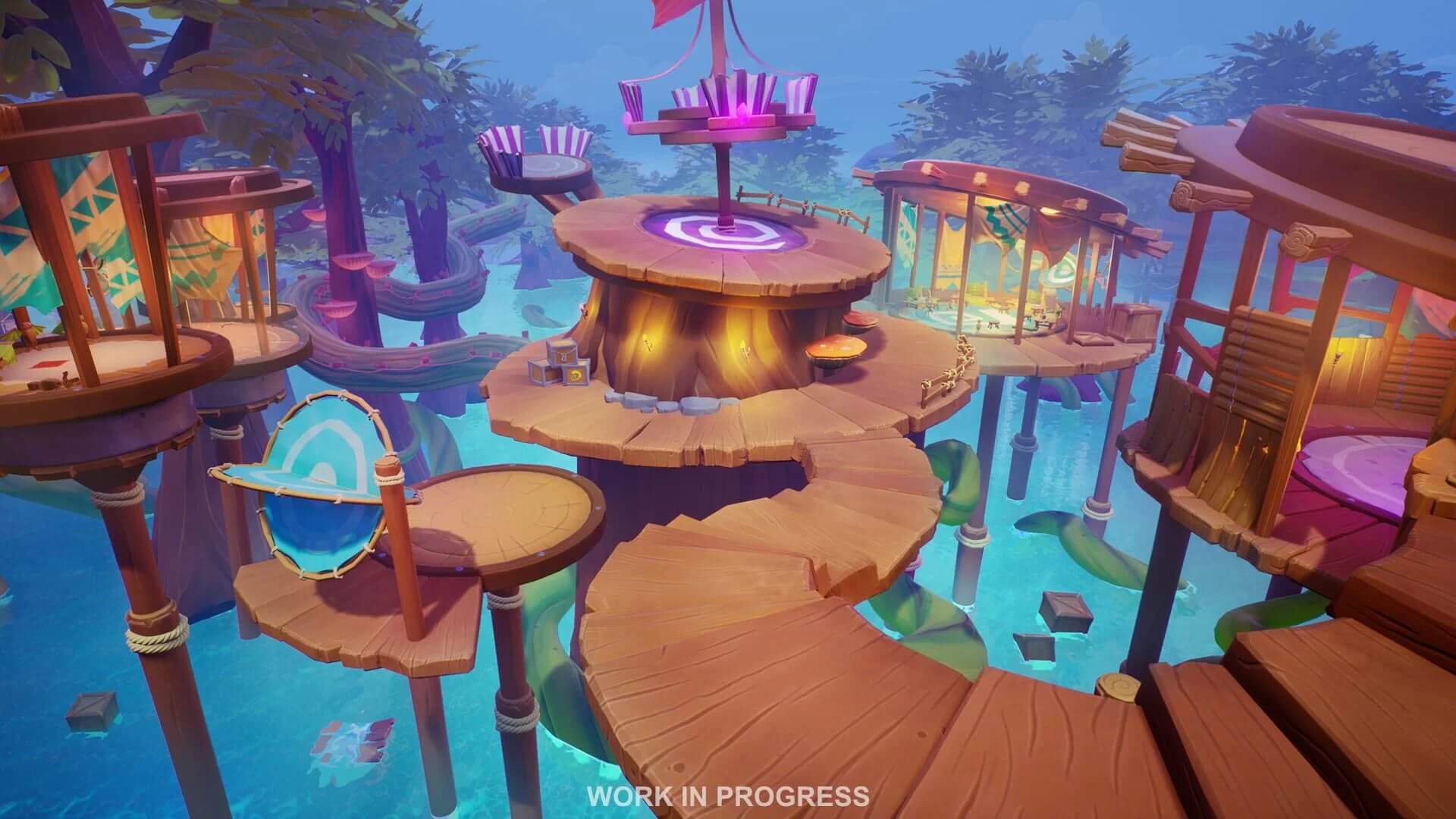 Kao the Kangaroo screenshot 3