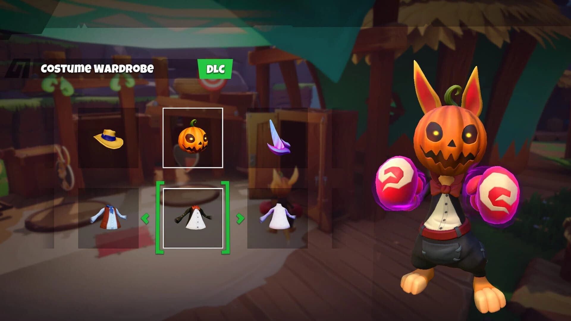 Kao the Kangaroo: Oh! Well screenshot 1