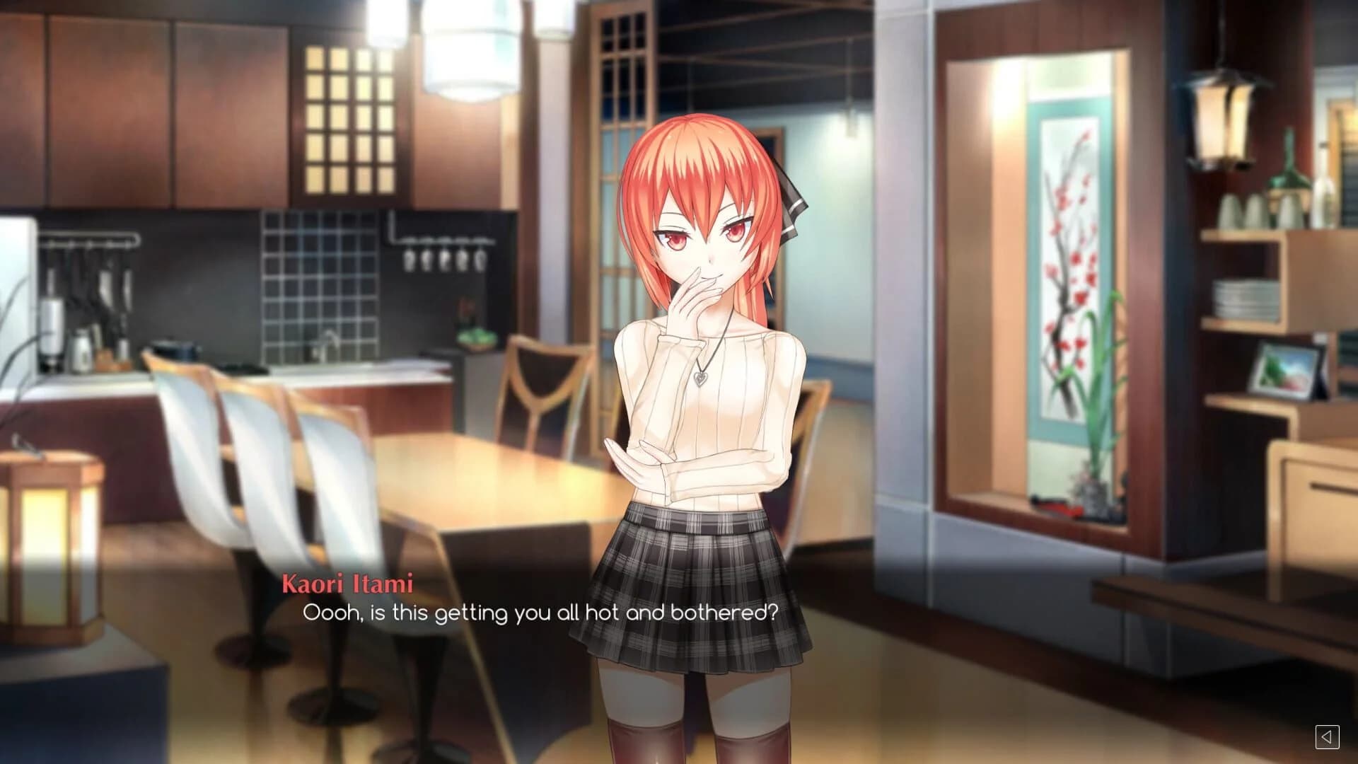Kaori After Story screenshot 1