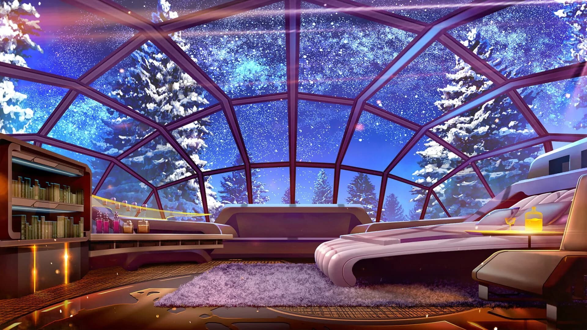 Kaori After Story screenshot 2