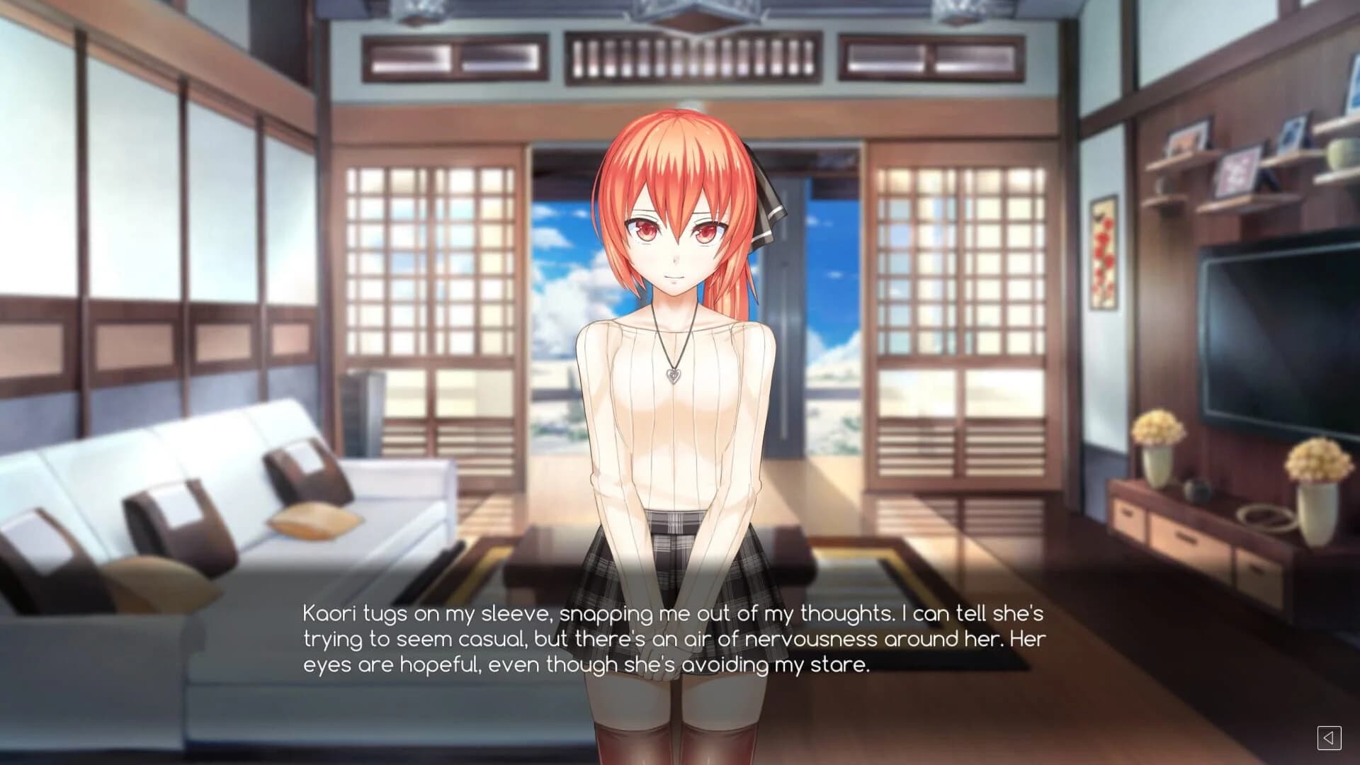 Kaori After Story screenshot 3