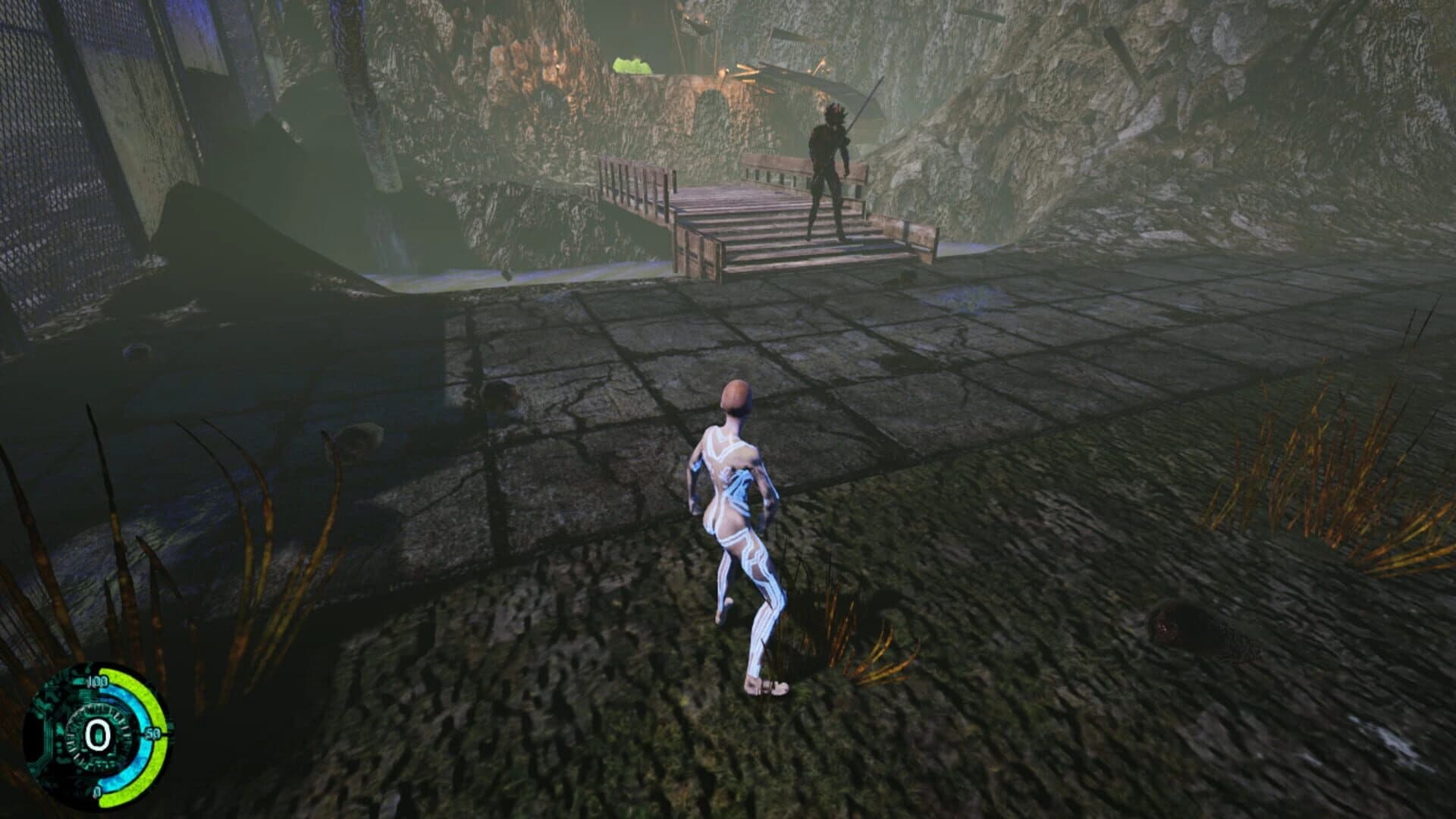Kaos screenshot 5