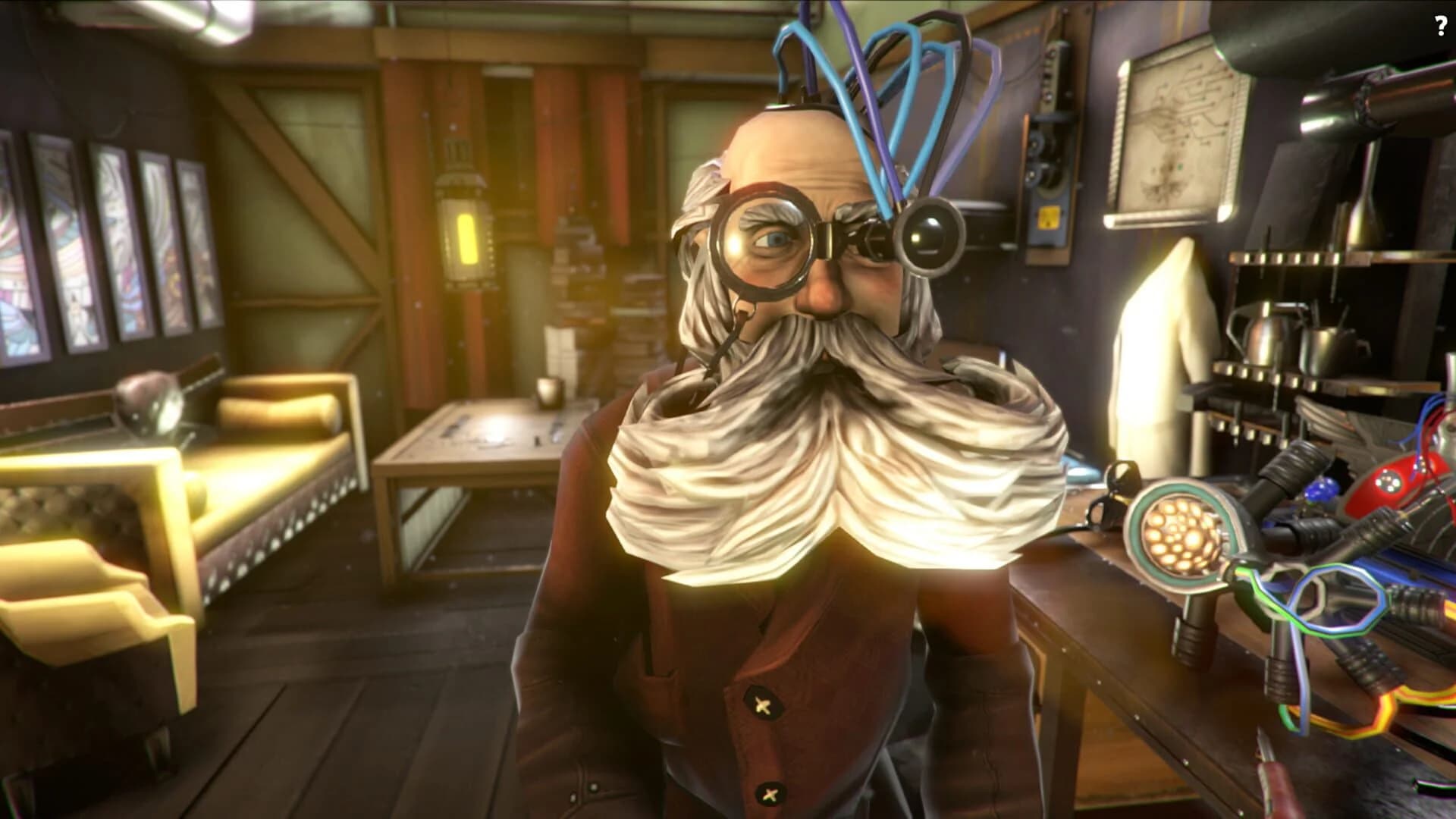 Kapia screenshot 2