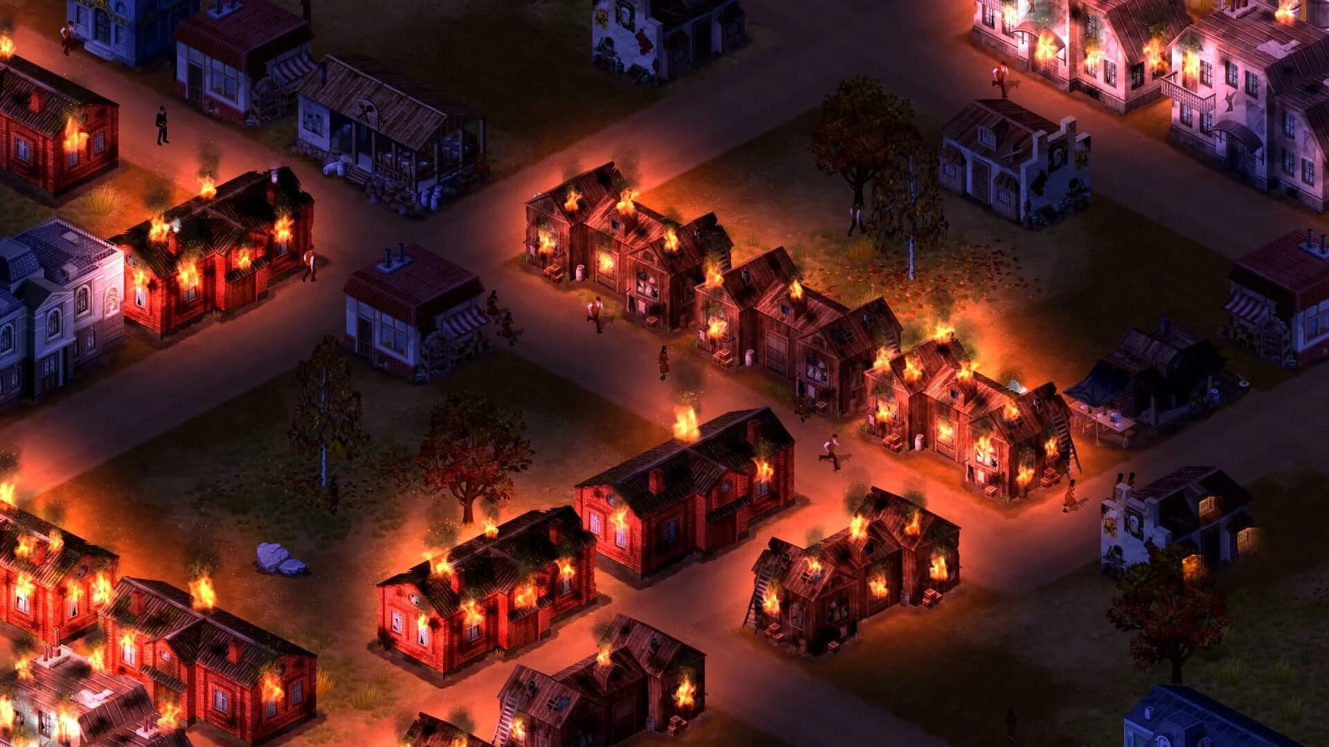 Kapital: Sparks of Revolution screenshot 3