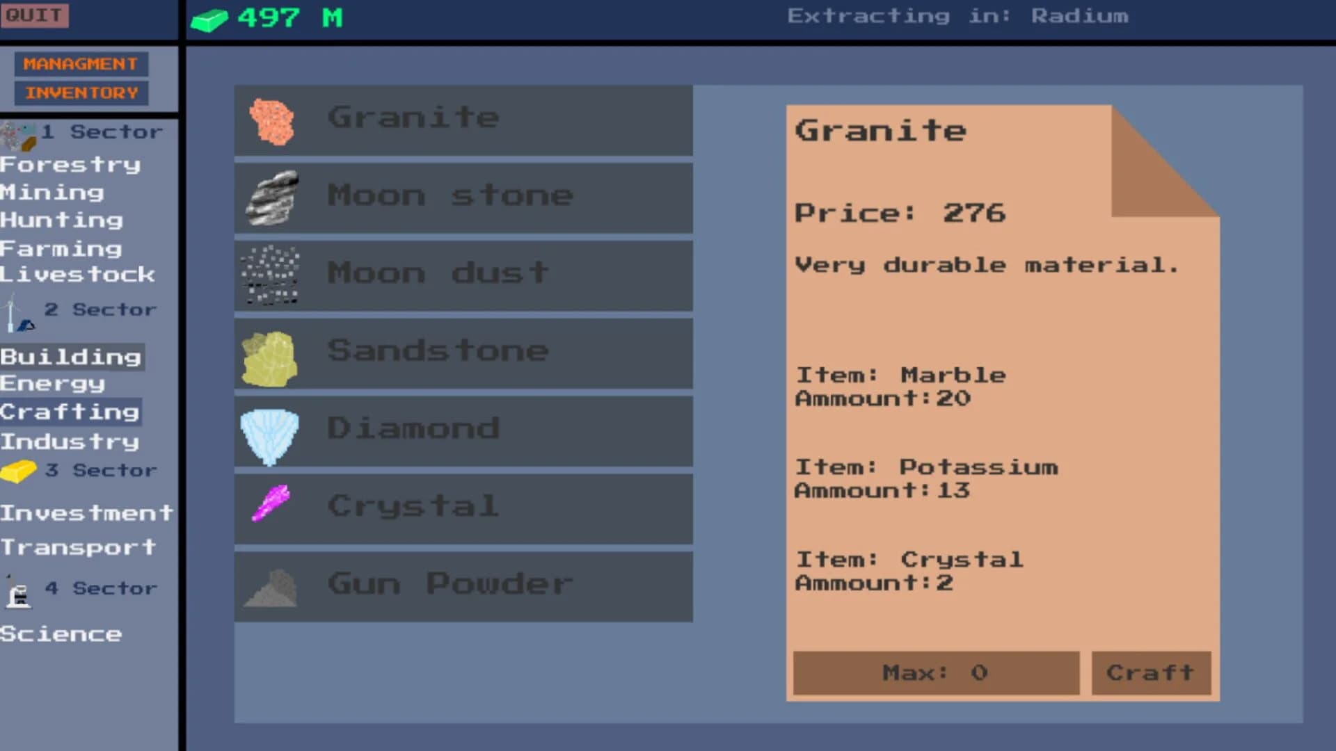 Kapital13 screenshot 5