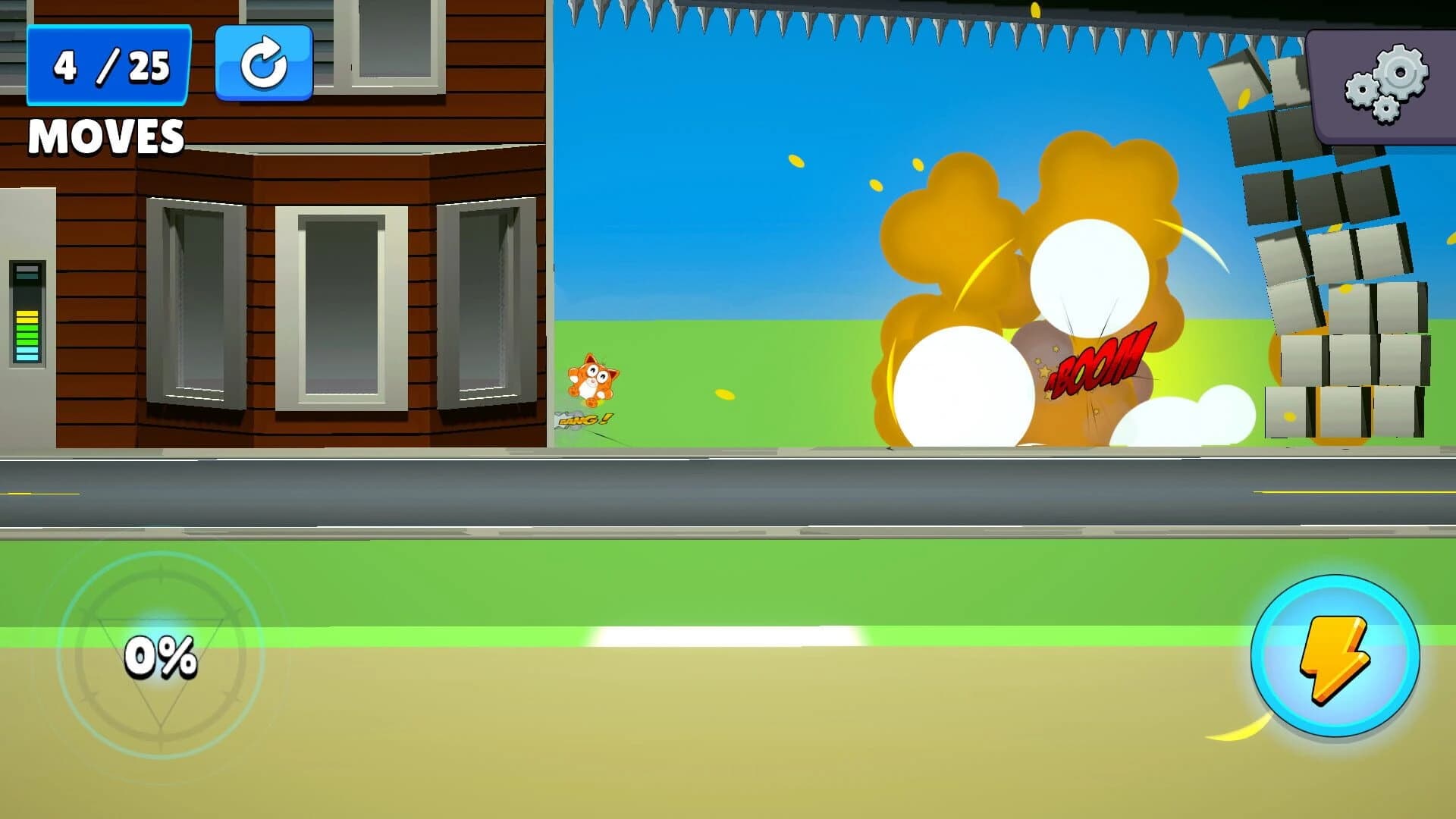 Kapow Pets screenshot 4