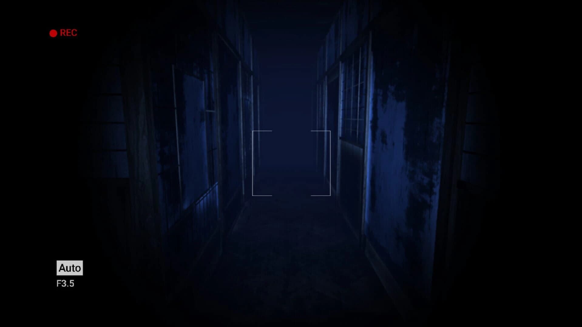 Kappa's Asylum screenshot 1
