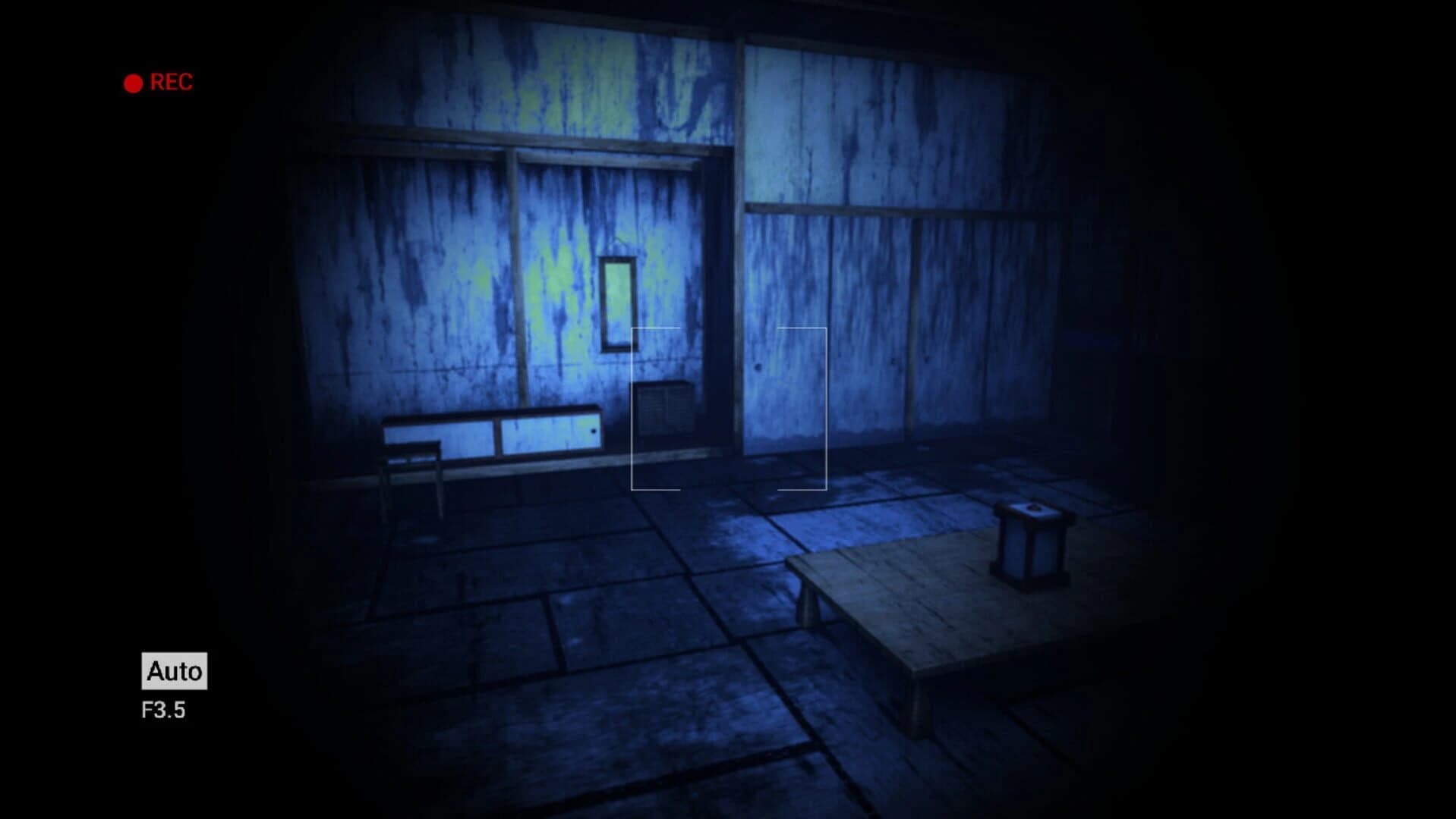 Kappa's Asylum screenshot 5