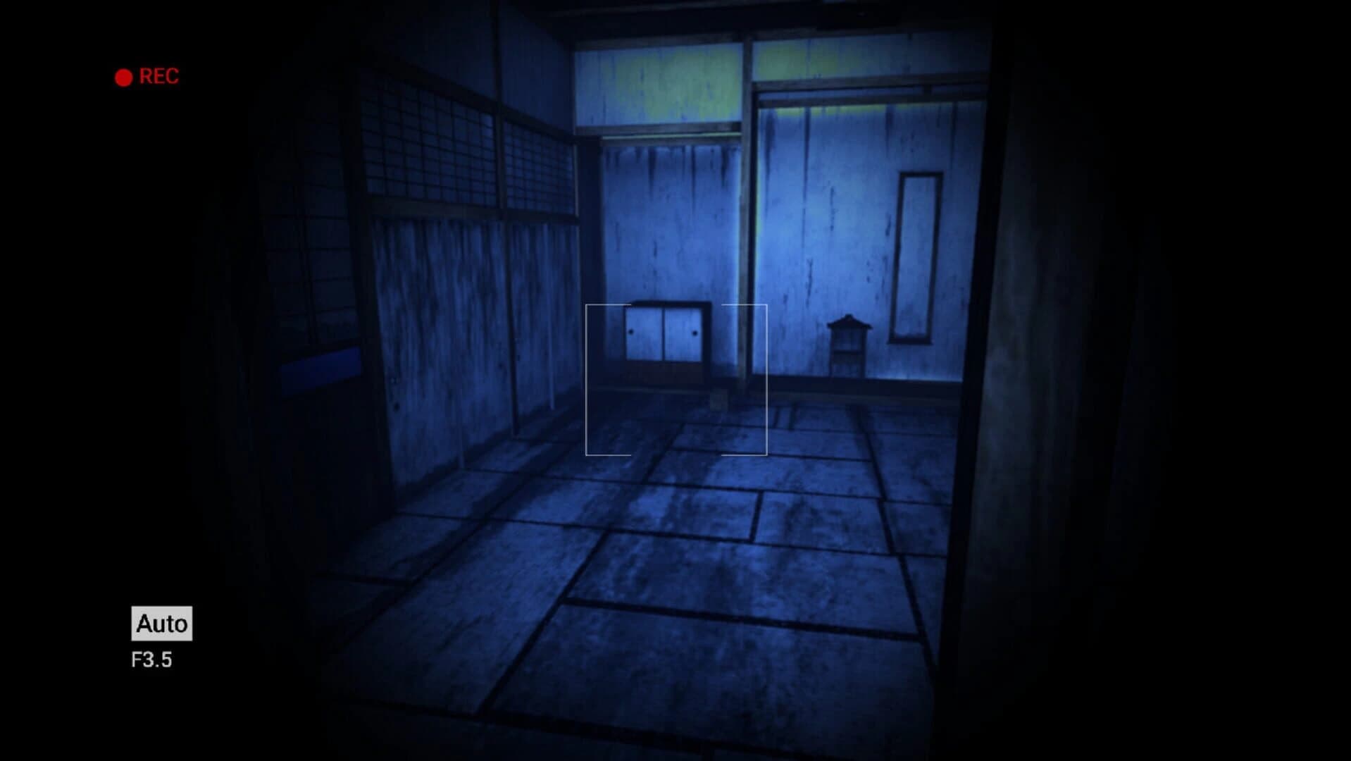 Kappa's Asylum screenshot 3