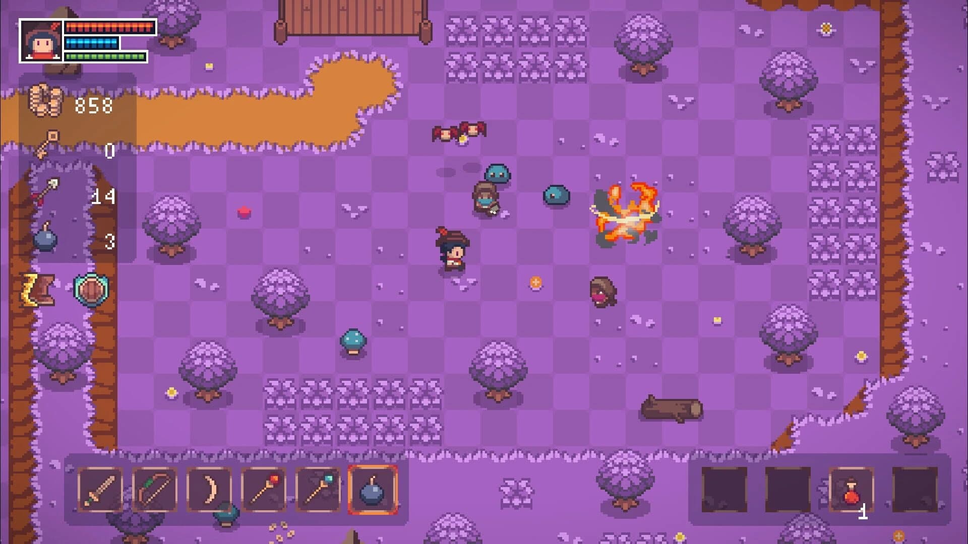 Kara Fantasy screenshot 5