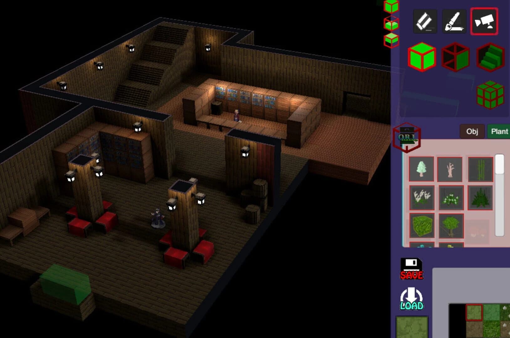 KaraCreate screenshot 2