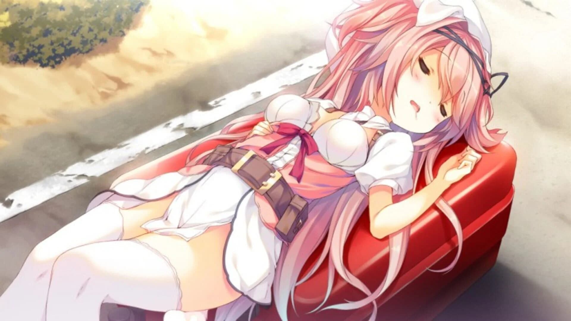 Karakara screenshot 4