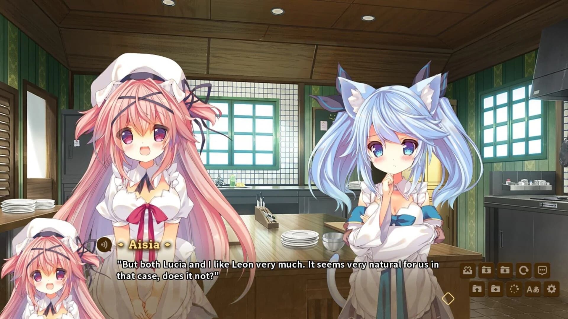 Karakara 2 screenshot 5