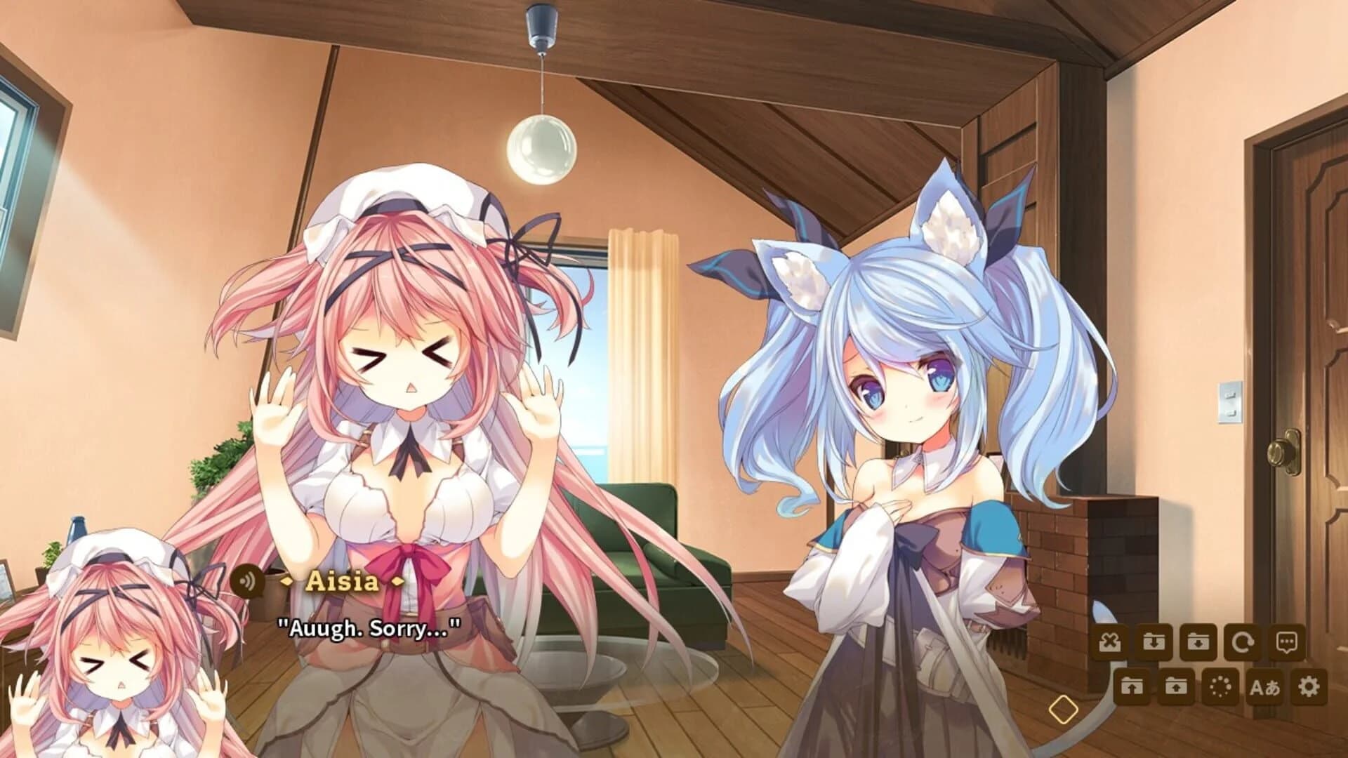 Karakara 2 screenshot 4