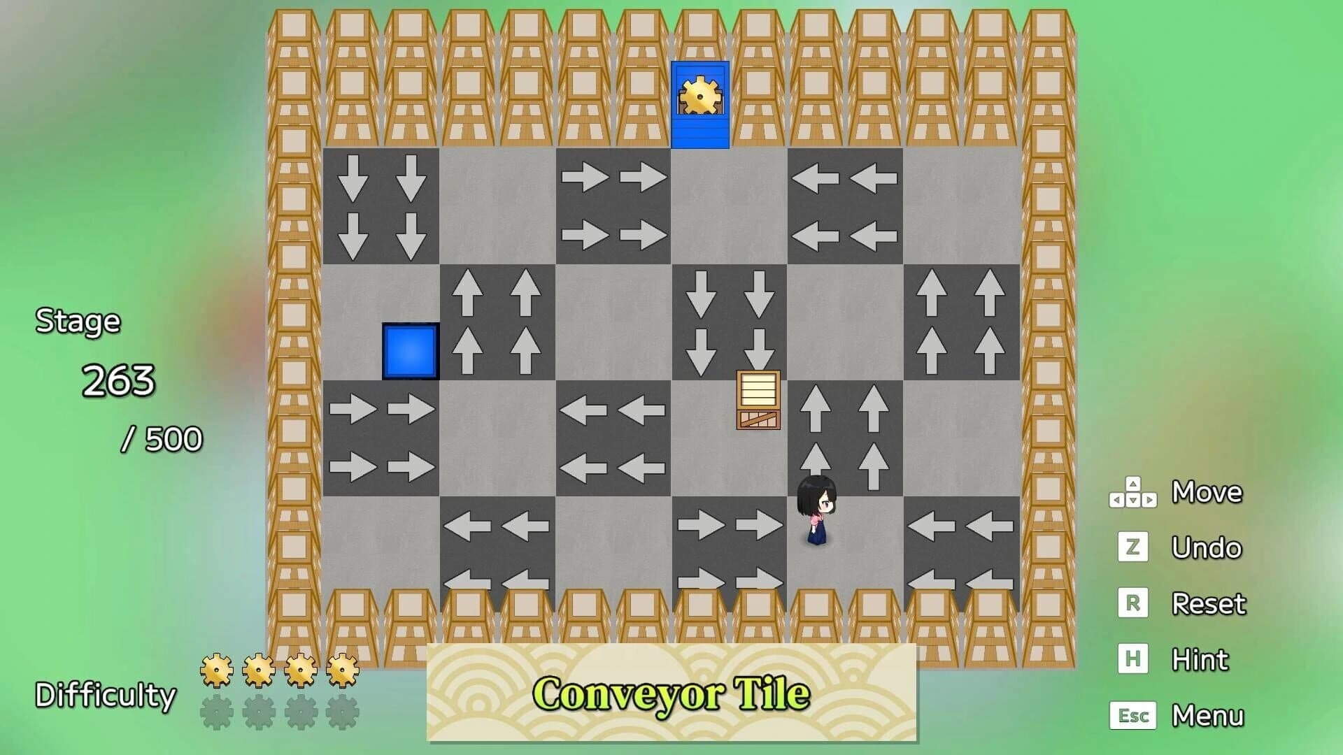 Karakurium screenshot 3