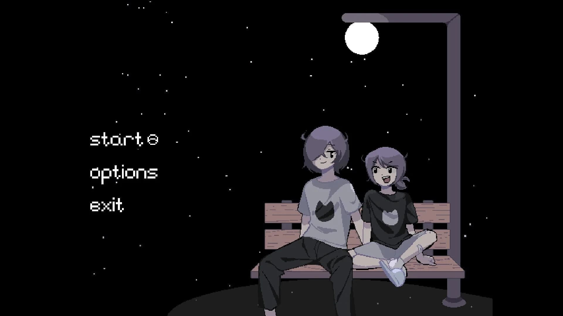 Karaneko screenshot 1