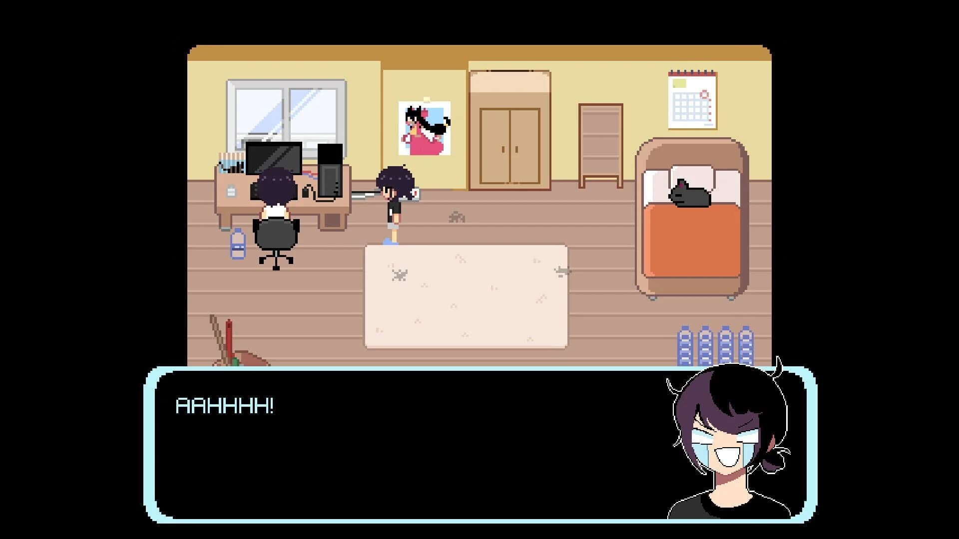 Karaneko screenshot 3