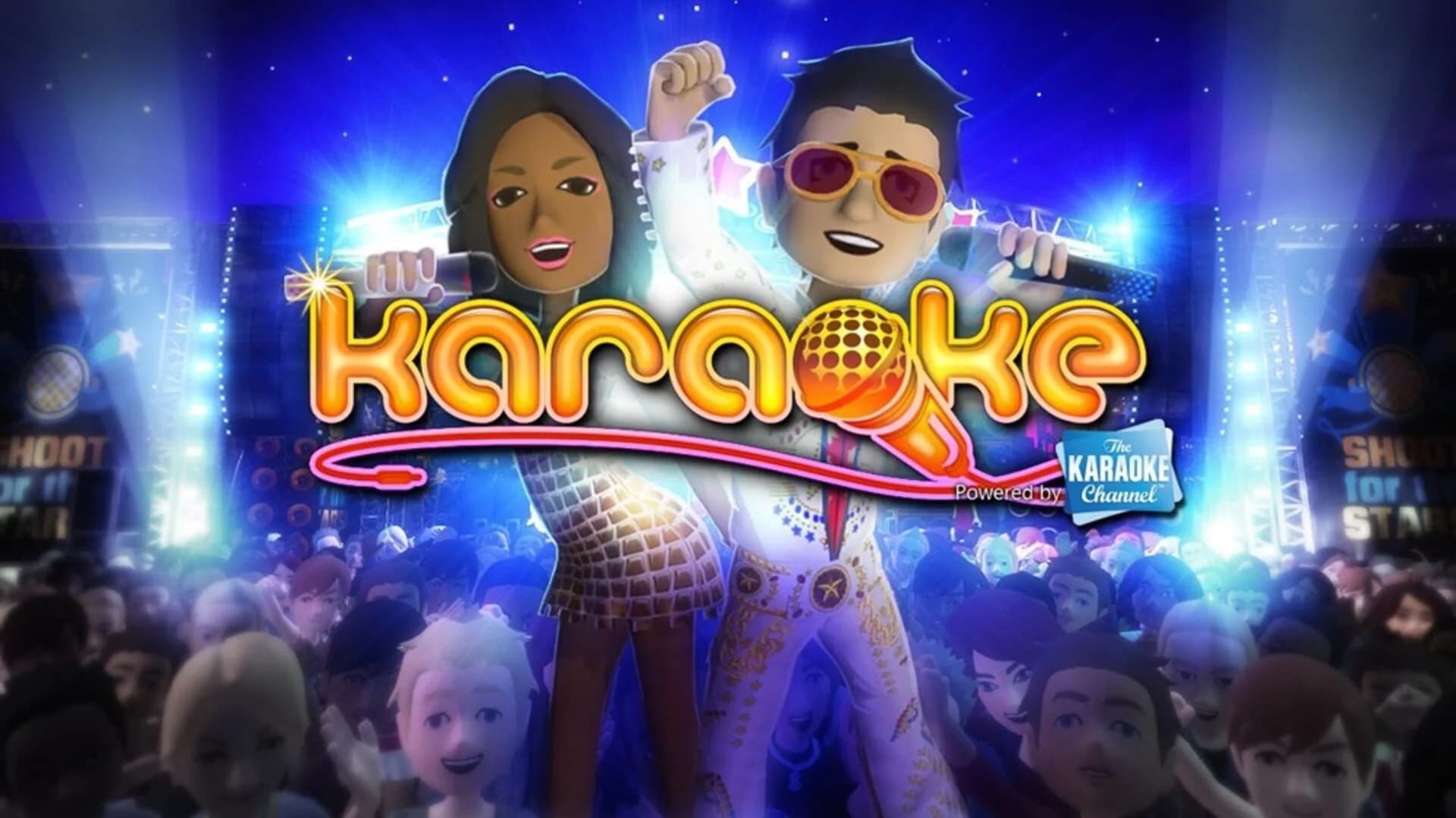 Karaoke screenshot 3