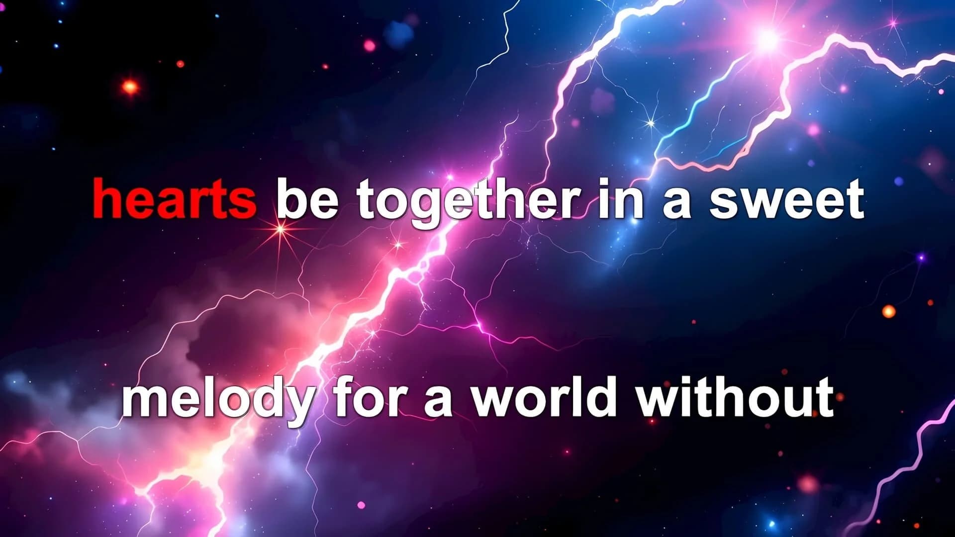 Karaoke Love Song screenshot 5