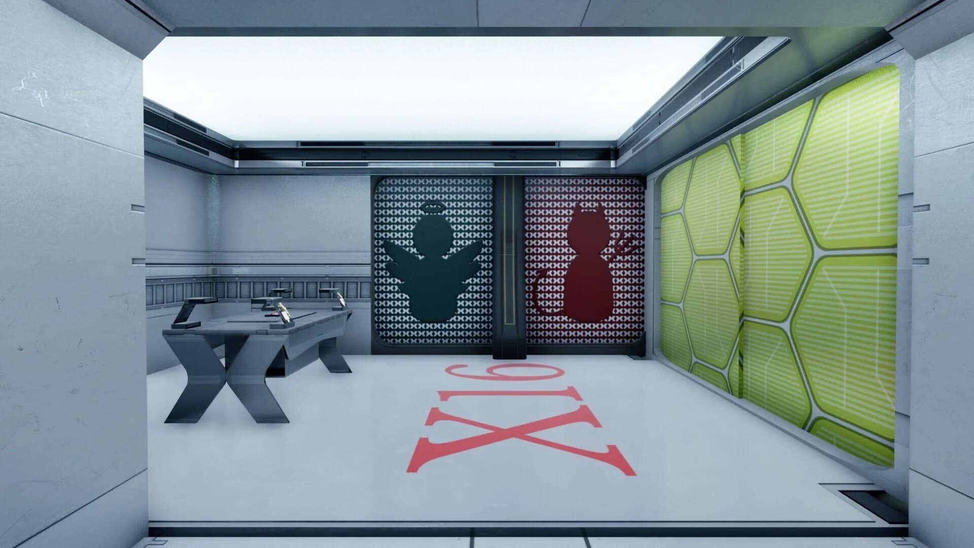 Karar X screenshot 4