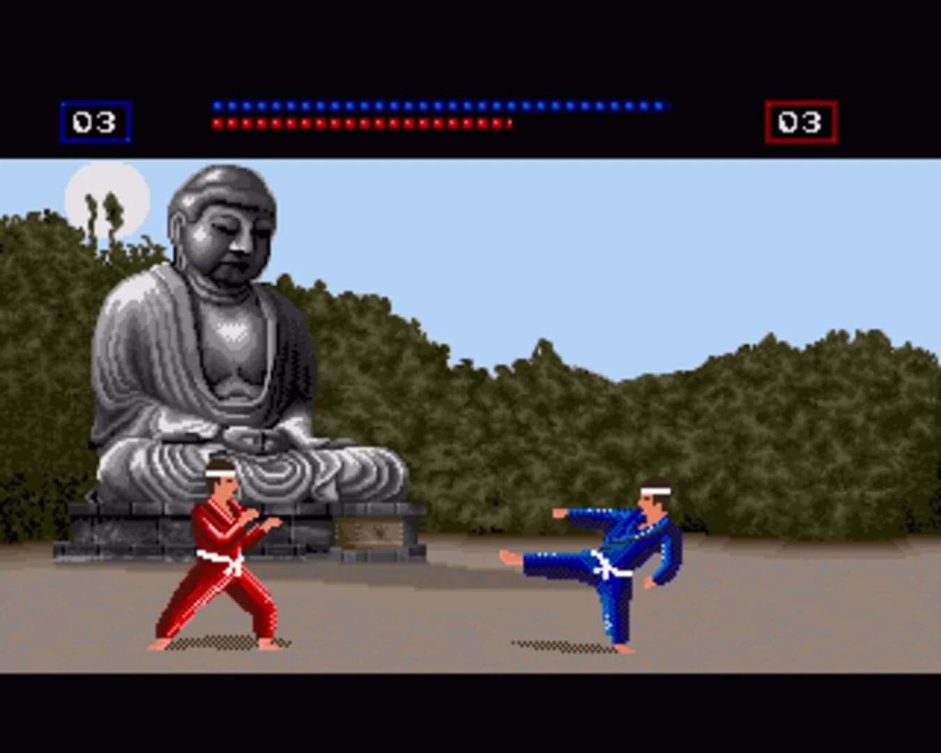 Karate screenshot 2