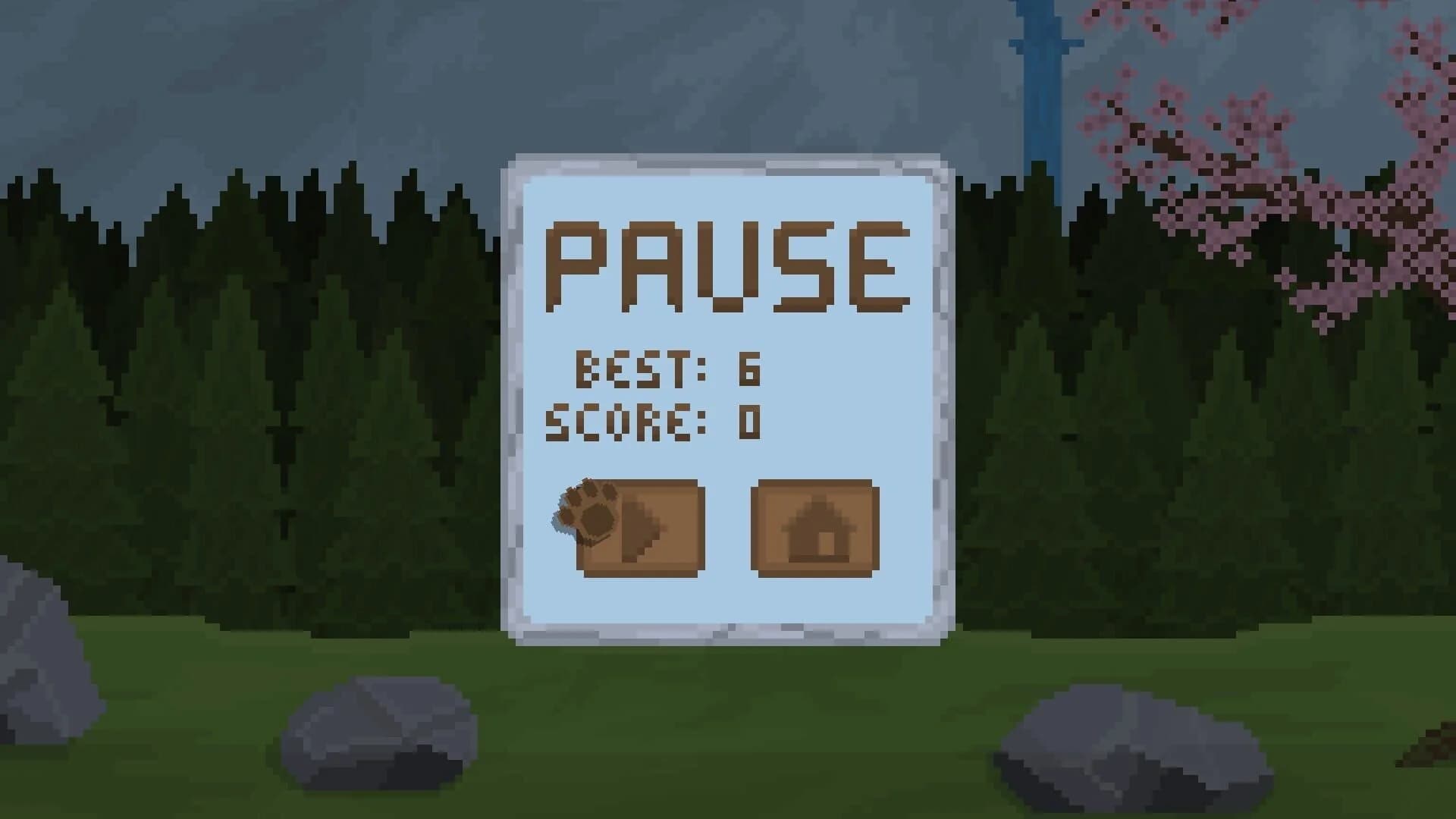 Karate Cat screenshot 5