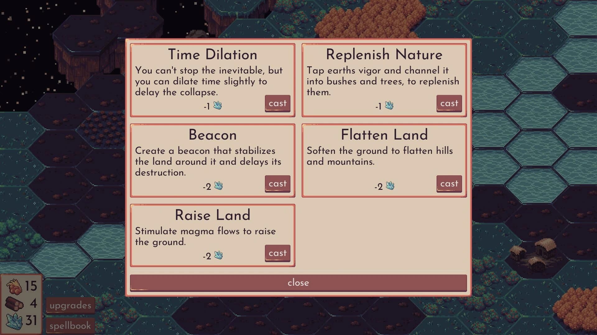 Karawan screenshot 1