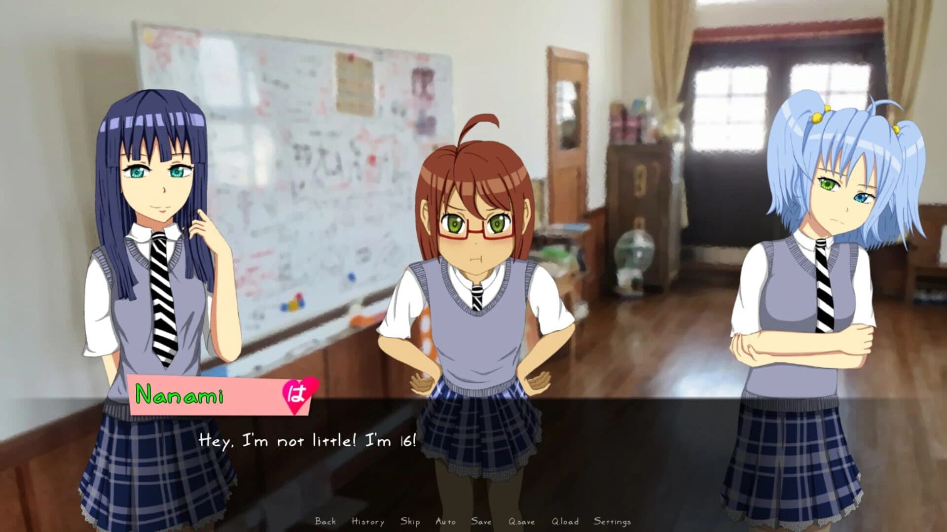 Kare wa Kanojo screenshot 4