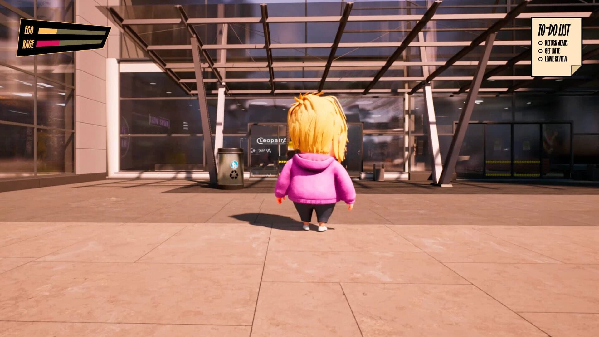 Karen screenshot 4