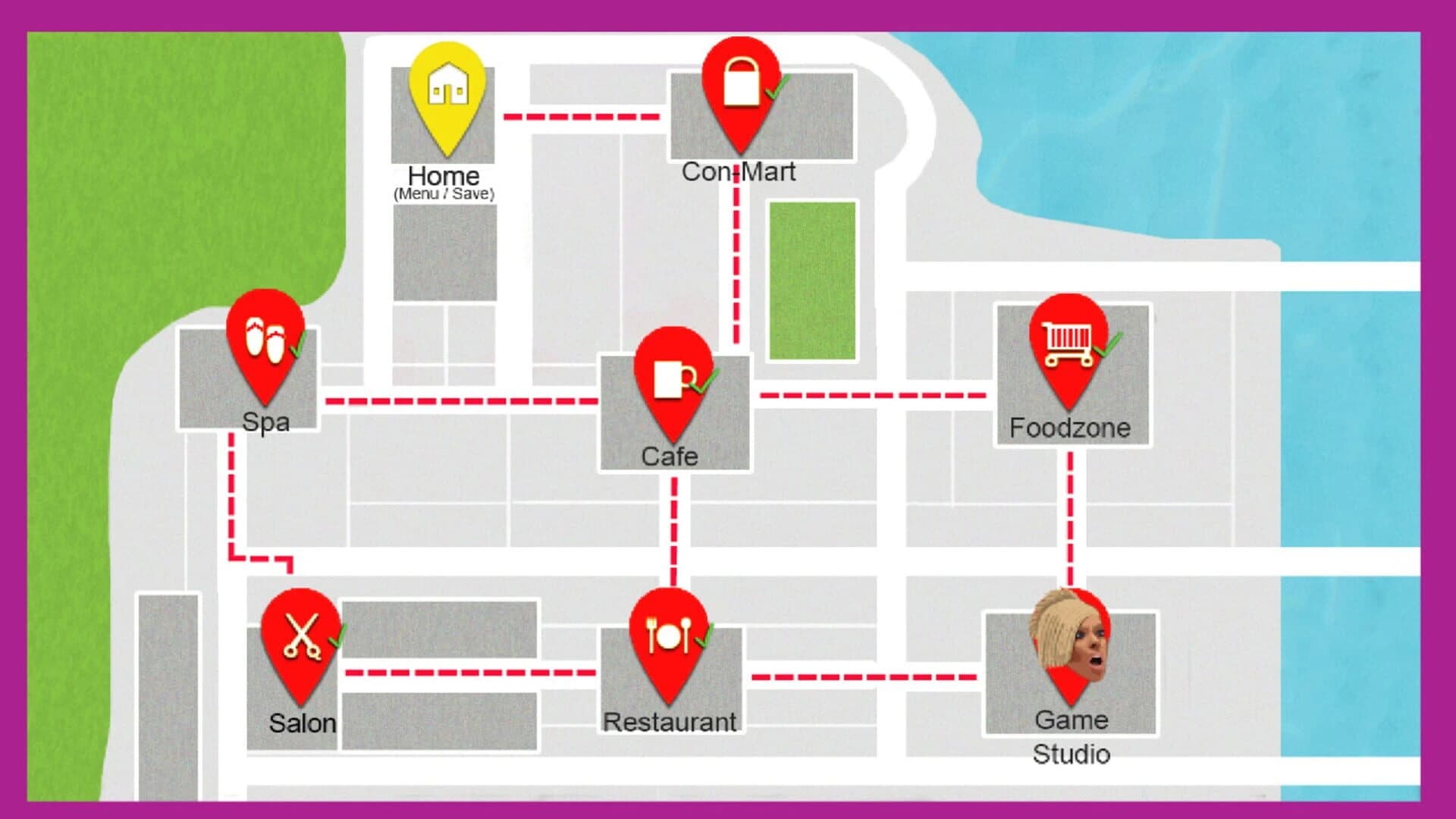 Karen: An Outrage Simulator screenshot 4