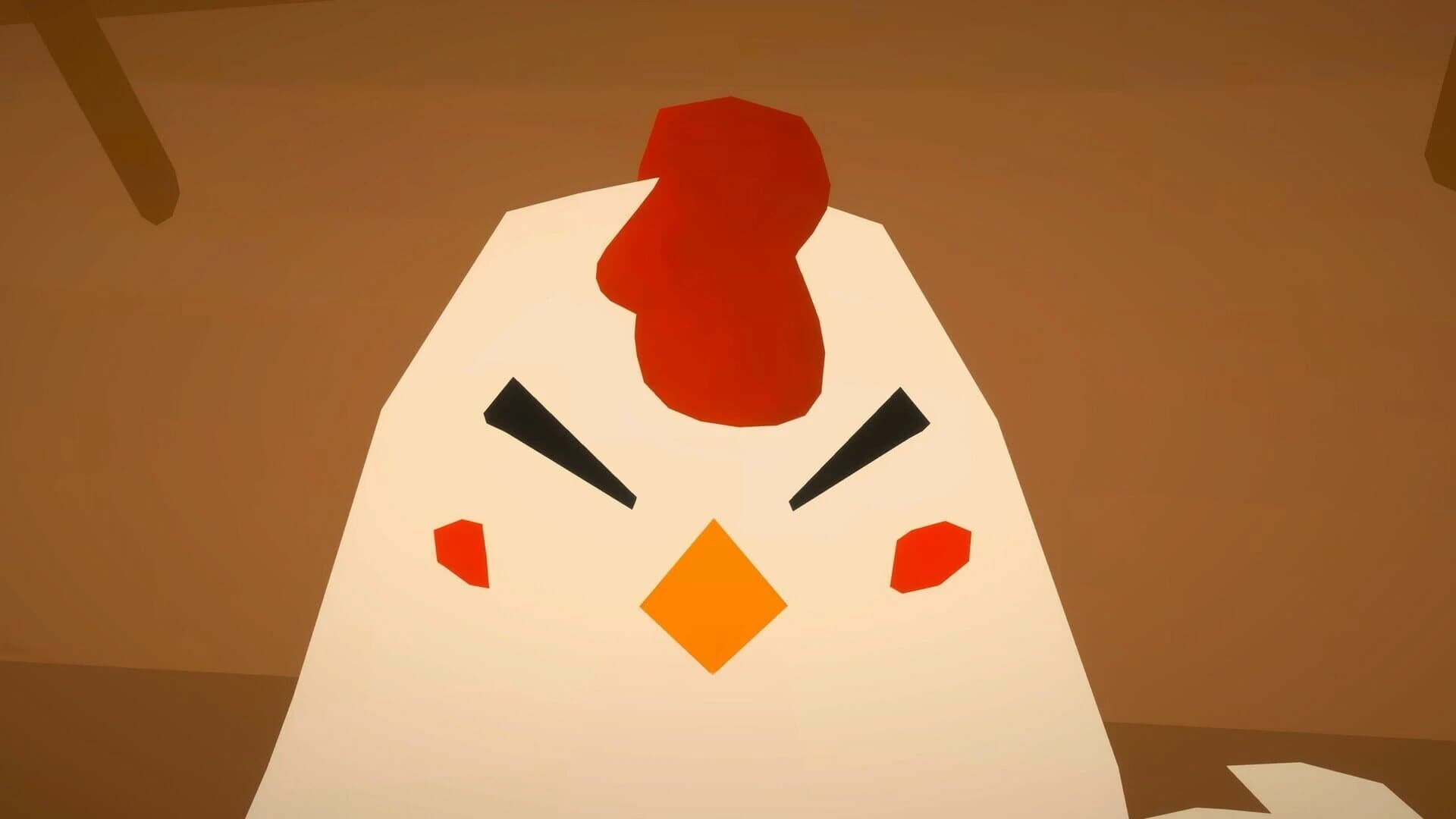 Karen the Chicken screenshot 4
